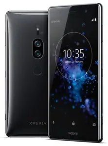 Замена аккумулятора на телефоне Sony Xperia XZ2 в Ростове-на-Дону